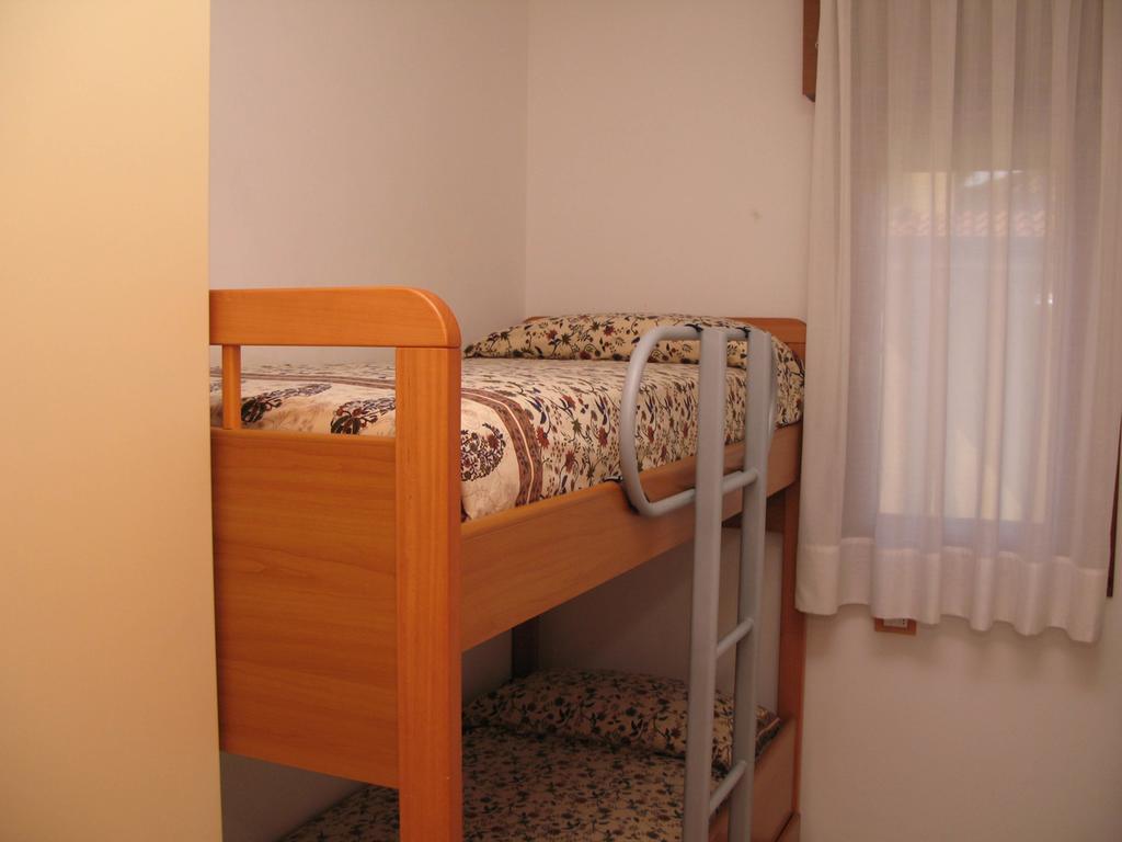 Family Apartments Residence Trieste Lido di Jesolo Zewnętrze zdjęcie